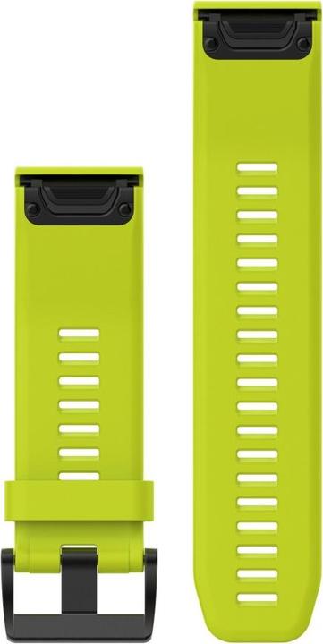 Produktbild Garmin QuickFit Armband (26 mm, Silikon)