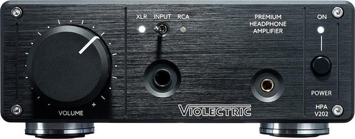Immagine prodotto Violectric HPA V202