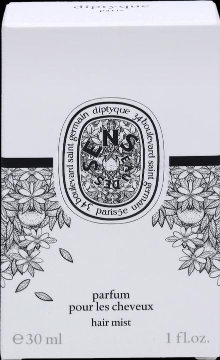 Produktbild Diptyque Eau De Sens Hair Mist (Hair Mist, 30 ml)