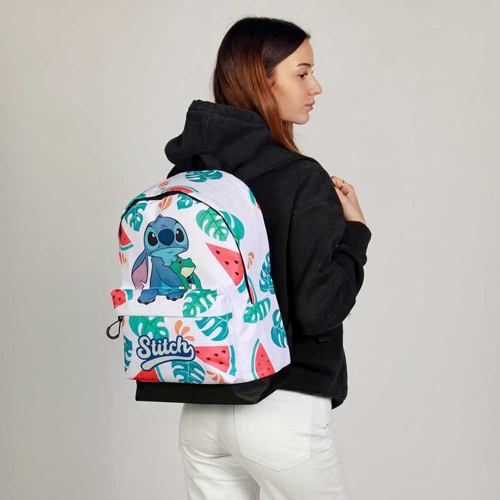 Immagine prodotto Karactermania FAN HS Backpack 2.2 Frog