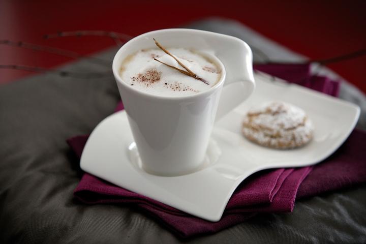 Immagine prodotto Villeroy & Boch Tazza con manico NewWave Caffè (300 ml, 1 x)