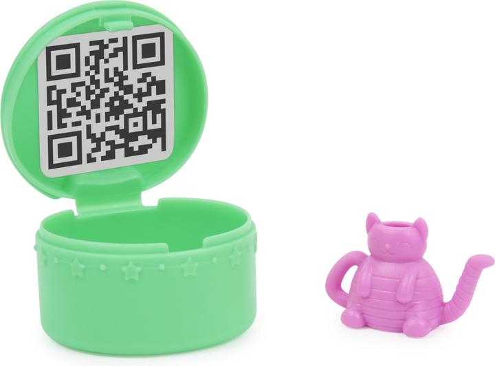 Produktbild Spin Master Gabby's Dollhouse Cattivity Pack Flower Garden