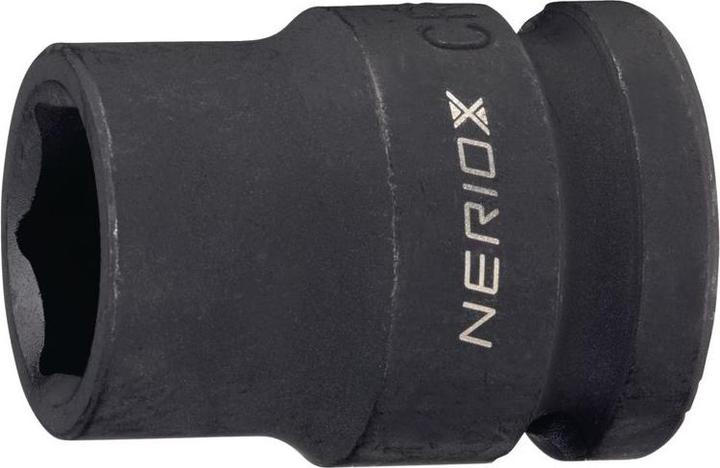 Neriox Impact Steckschlüsseleinsatz 1/2" (24 mm)
