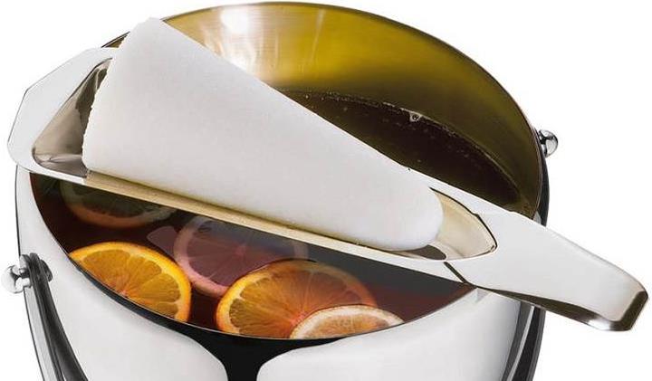 Produktbild Spring Zuckerauflage (Barmass)