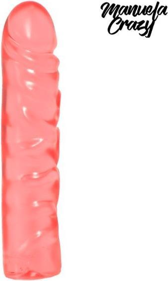 Actual product image CalExotics Manuela Crazy
