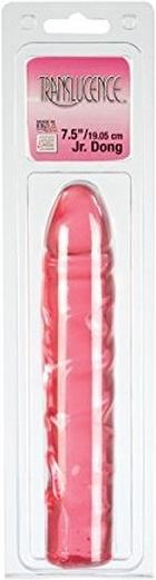 Actual product image CalExotics Manuela Crazy
