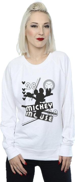 Produktbild Disney Mickey Mouse Always And Forever Sweatshirt (XL)