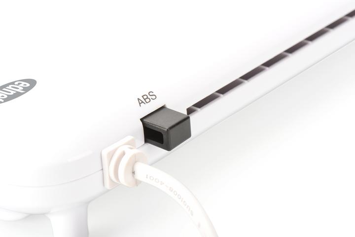 Produktbild ednet Mic Mica (80 - 125 µm, A4)