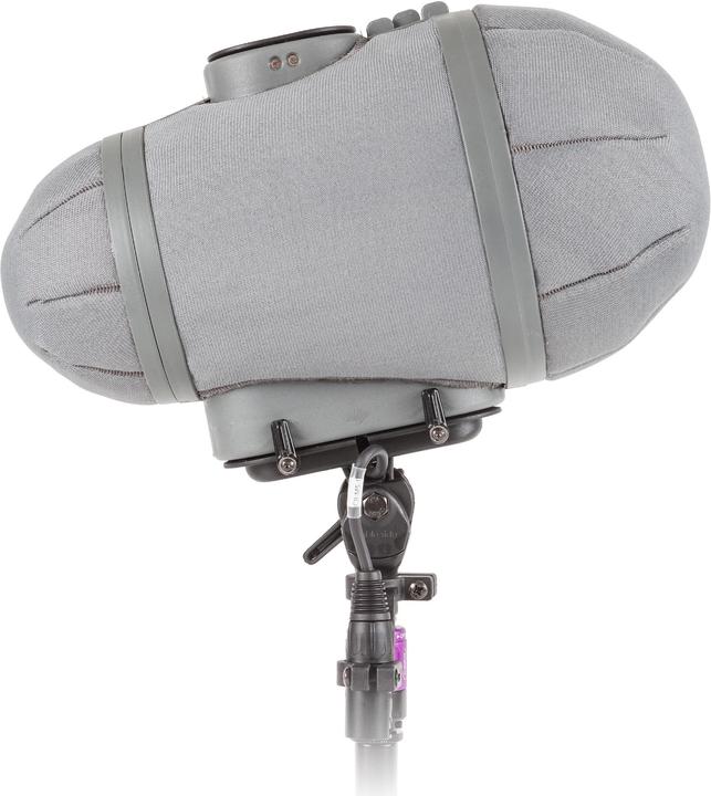 Produktbild Rycote Stereo Cyclone MS Kit 1 (Korb)