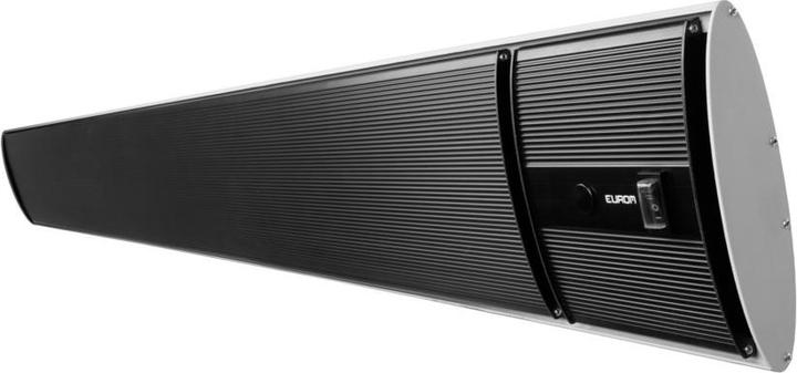 Produktbild Eurom Infrarotheizung 185.5 cm x 20 cm 3200 W (3200 W)
