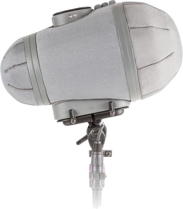 Rycote Stereo Cyclone MS Kit 4 (Korb)