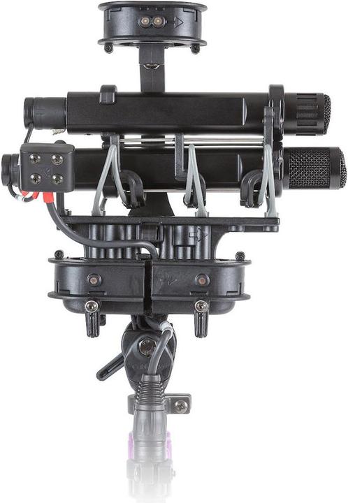 Actual product image Rycote Stereo Cyclone MS Kit 4 (Rejection)