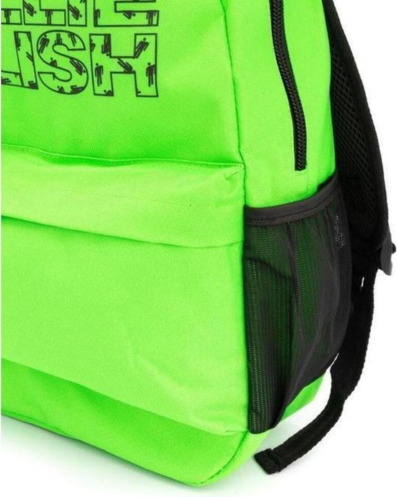 Produktbild Rocksax Rucksack Bad Guy Billie Eilish (20.25 l)