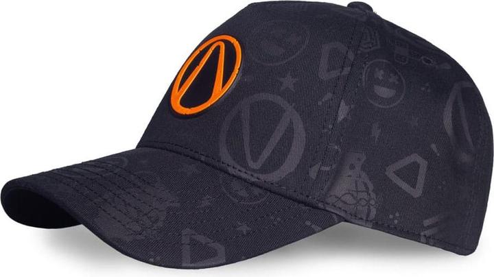 Immagine prodotto Difuzed Borderlands - Cappellino regolabile da uomo (Taglia unica)