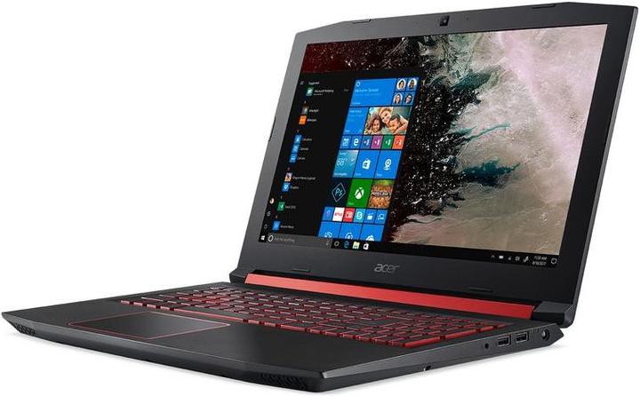 Produktbild Acer Nitro 5 (AN515-52-79YN) (15.60", Intel Core i7-8750H, 32 GB, 512 GB, CH)