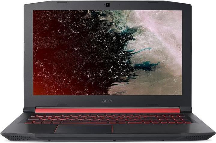 Produktbild Acer Nitro 5 (AN515-52-79YN) (15.60", Intel Core i7-8750H, 32 GB, 512 GB, CH)