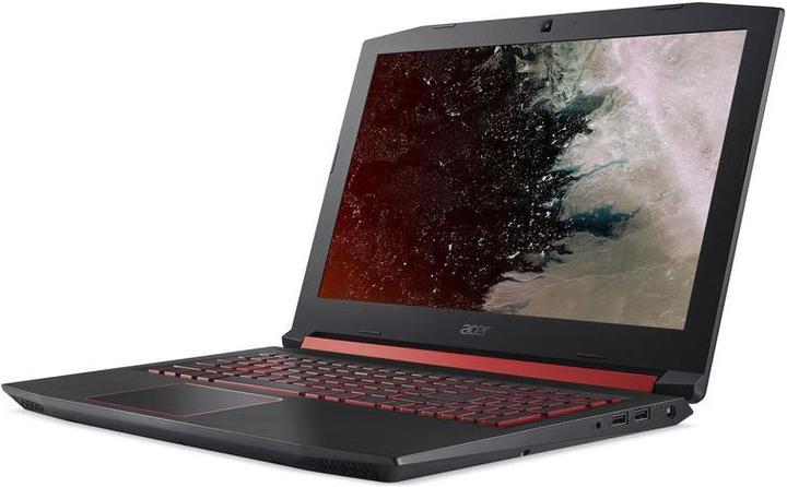 Produktbild Acer Nitro 5 (AN515-52-79YN) (15.60", Intel Core i7-8750H, 32 GB, 512 GB, CH)