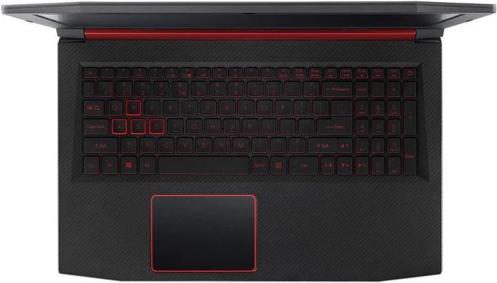 Produktbild Acer Nitro 5 (AN515-52-79YN) (15.60", Intel Core i7-8750H, 32 GB, 512 GB, CH)