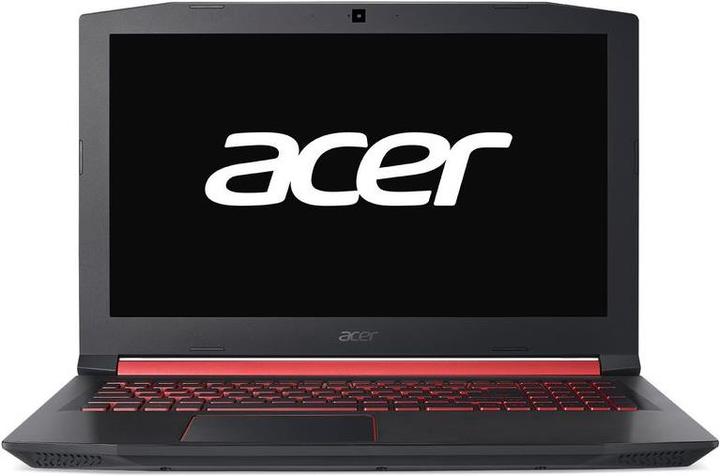 Produktbild Acer Nitro 5 (AN515-52-79YN) (15.60", Intel Core i7-8750H, 32 GB, 512 GB, CH)
