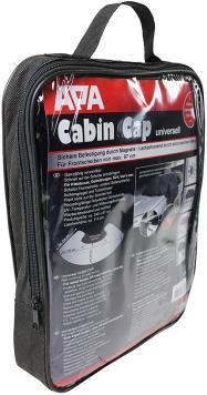 Actual product image APA Windscreen protector