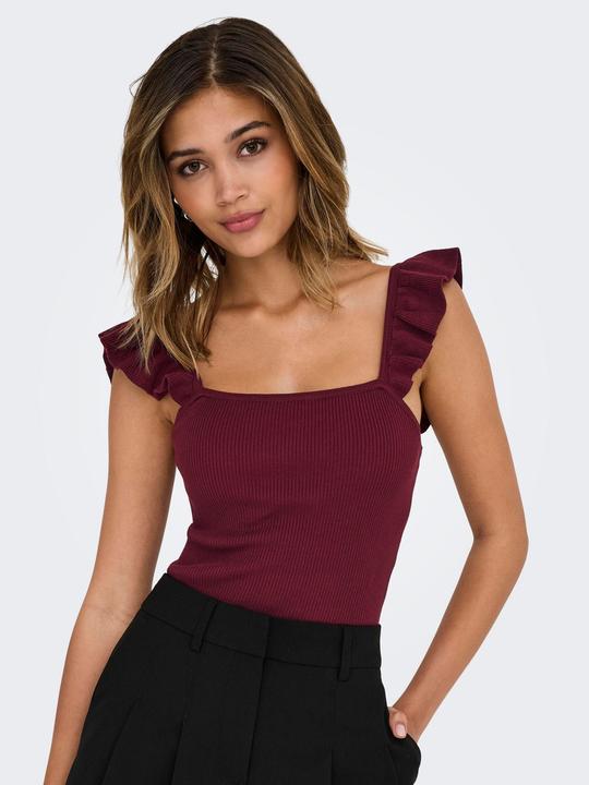 Produktbild JdY JDYNANNA Gestricktes Oberteil Gestricktes Oberteil (XL)