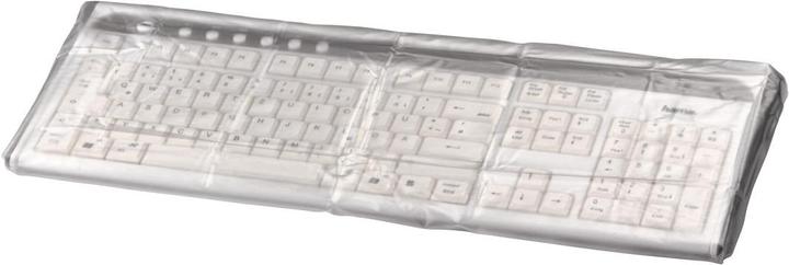 Produktbild Hama Tastaturschutzfolie