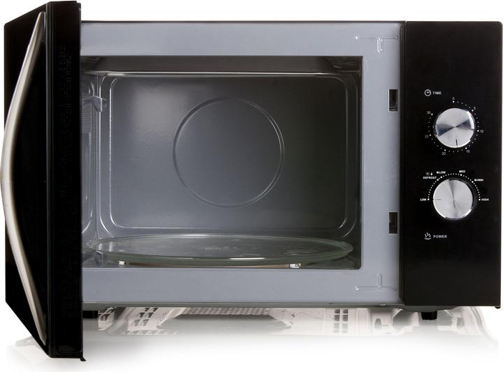 Produktbild Domo Mikrowelle DO2431 (30 l)