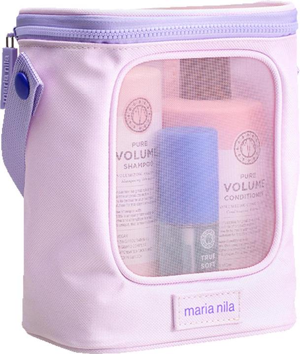 Maria Nila Beauty Bag Pure Volume (Haarpflege set)