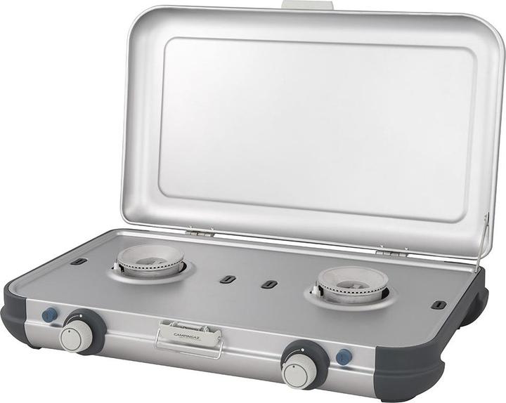 Actual product image Campingaz Camping Kitchen 2 CV PZ