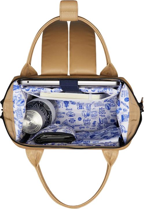 Produktbild Cabaia Adventurer S Waterproof Recycled (12 l)