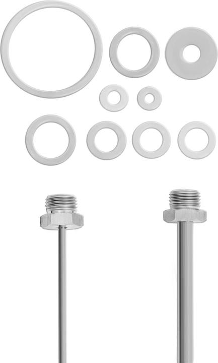 Produktbild MSW Abfüllmaschine Füllmaschine Abfüller manuell Trichterabfüllmaschine 5 - 50 ml