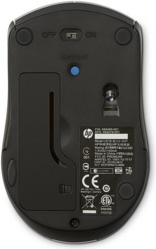 Image du produit HP X3000 G3t (Sans fil)