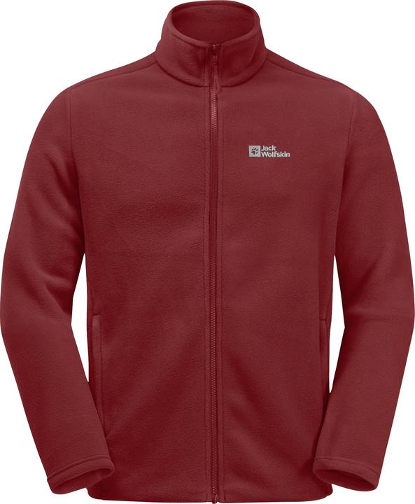 Jack Wolfskin Winterstein Fz M