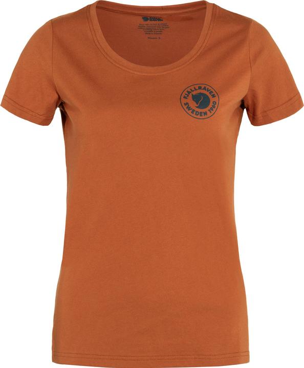 Fjällräven Women's 1960 Logo (XXS)
