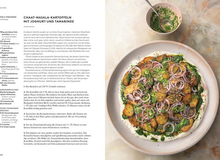 Immagine prodotto Flavour (Tedesco, Yotam Ottolenghi, Ixta Belfrage, 2020)