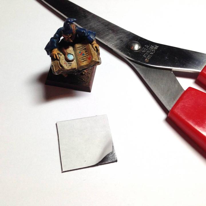 Image du produit Supermagnete Ms-A4-Stic (1 x)