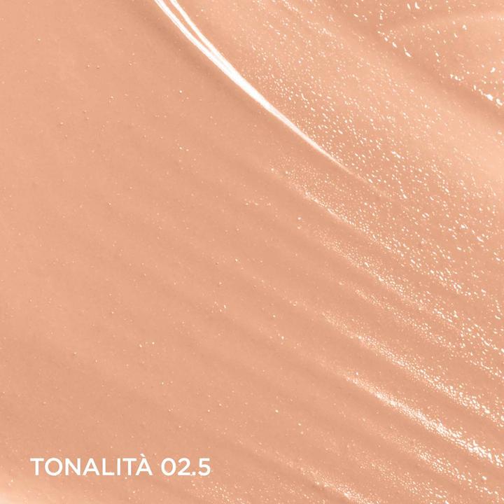 Immagine prodotto Clarins Skin Illusion - Getönte Feuchtigkeitscreme Spf25 02.5 (Marrone, Rosso)