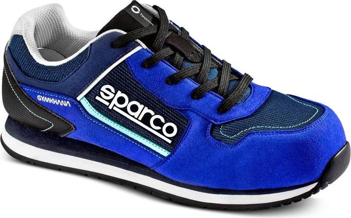 Produktbild Sparco Gymkhana (39)