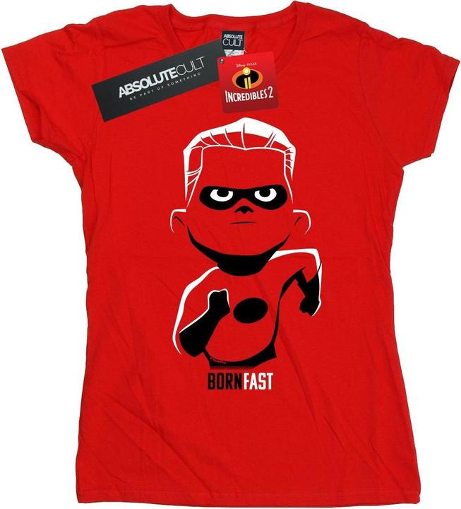 Produktbild Disney Incredibles 2 Incredible Son TShirt (XXL)