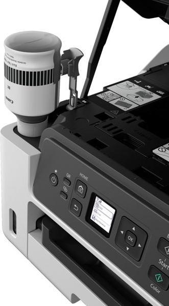 Image du produit Canon Maxify GX3050 (Réservoir d'encre, Couleur)