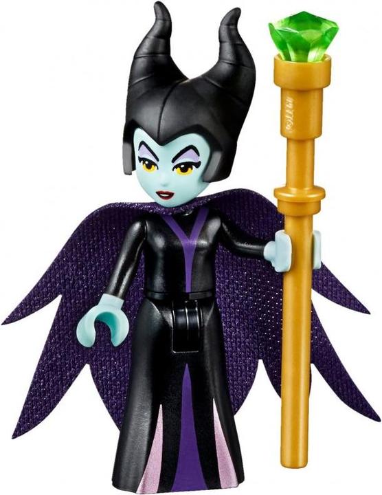 Actual product image LEGO Sleeping Beauty's fairytale castle (41152, LEGO Disney)