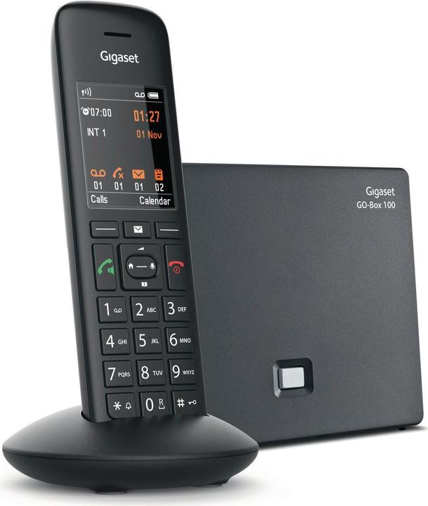 Gigaset C570A Go