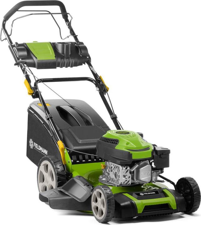 Fieldmann FZR 4616-144B (Petrol)
