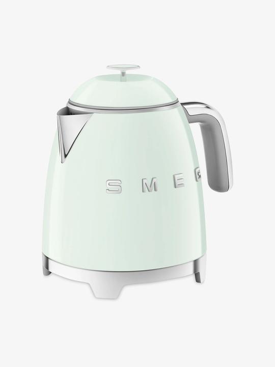 Immagine prodotto Smeg Stile retrò anni '50 Mini (0.80 l, Spina UE)