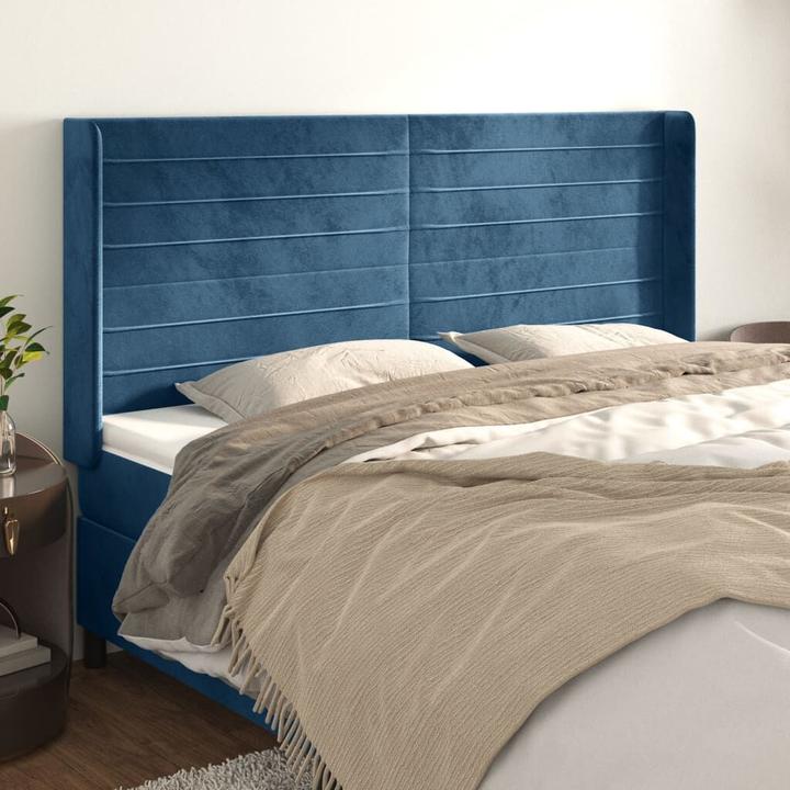 Actual product image VidaXL Nathanael (183 x 16 x 128 cm)