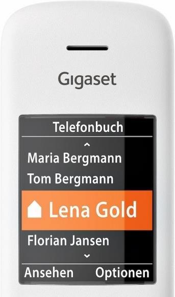 Image du produit Gigaset E370 Hx