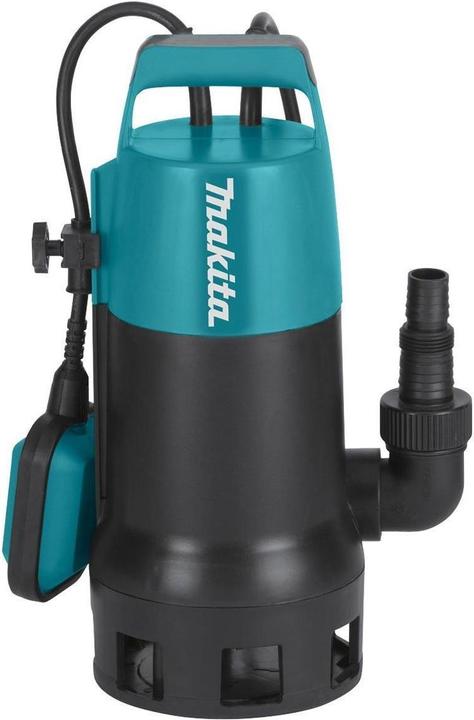 Makita PF1010 Tauchpumpe (Schmutzwasserpumpe)