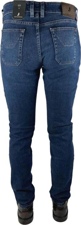 Image du produit Jeckerson Jeans Denim Scuro (34)