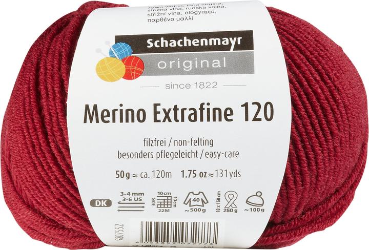 00132 wine red