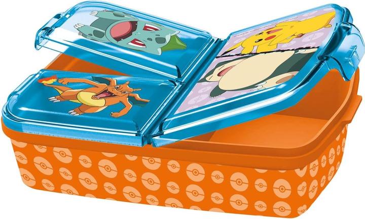 Image du produit Vedes Pokémon